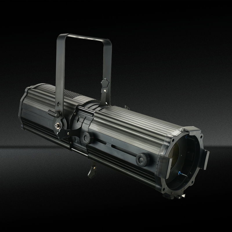 TH-337 Zoom Ellipsoidal Leko Light for Theatre Lighting Manufacturers