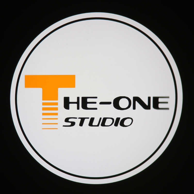 TH-329 Theater Tv Studio Equipment Led Leko Spotlight
