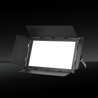 TH-326 220W Soft Video Led Studio Lighting Equipment
