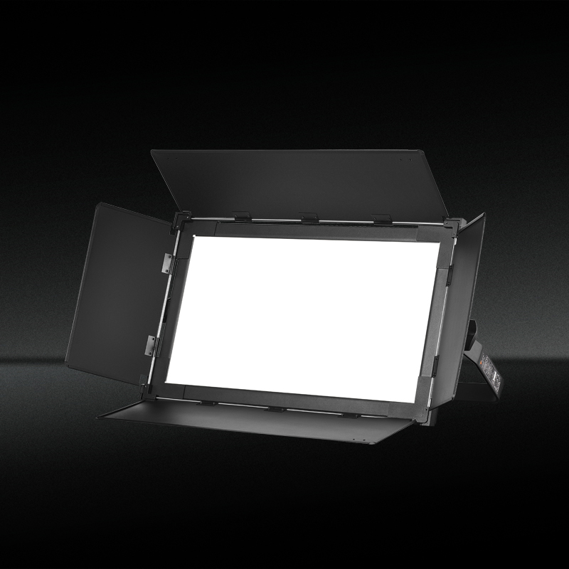 TH-326 Professional Bi-color Soft Dimmable Studio Video Panel Lighting