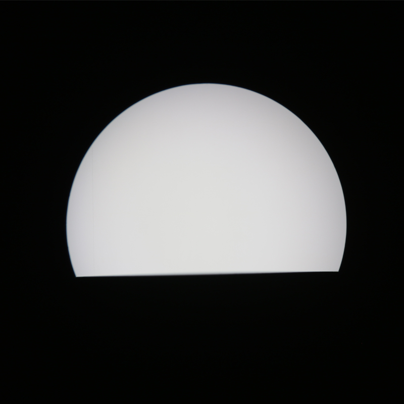 TH-337 300W High CRI LED Profile Spot Light with Zoom