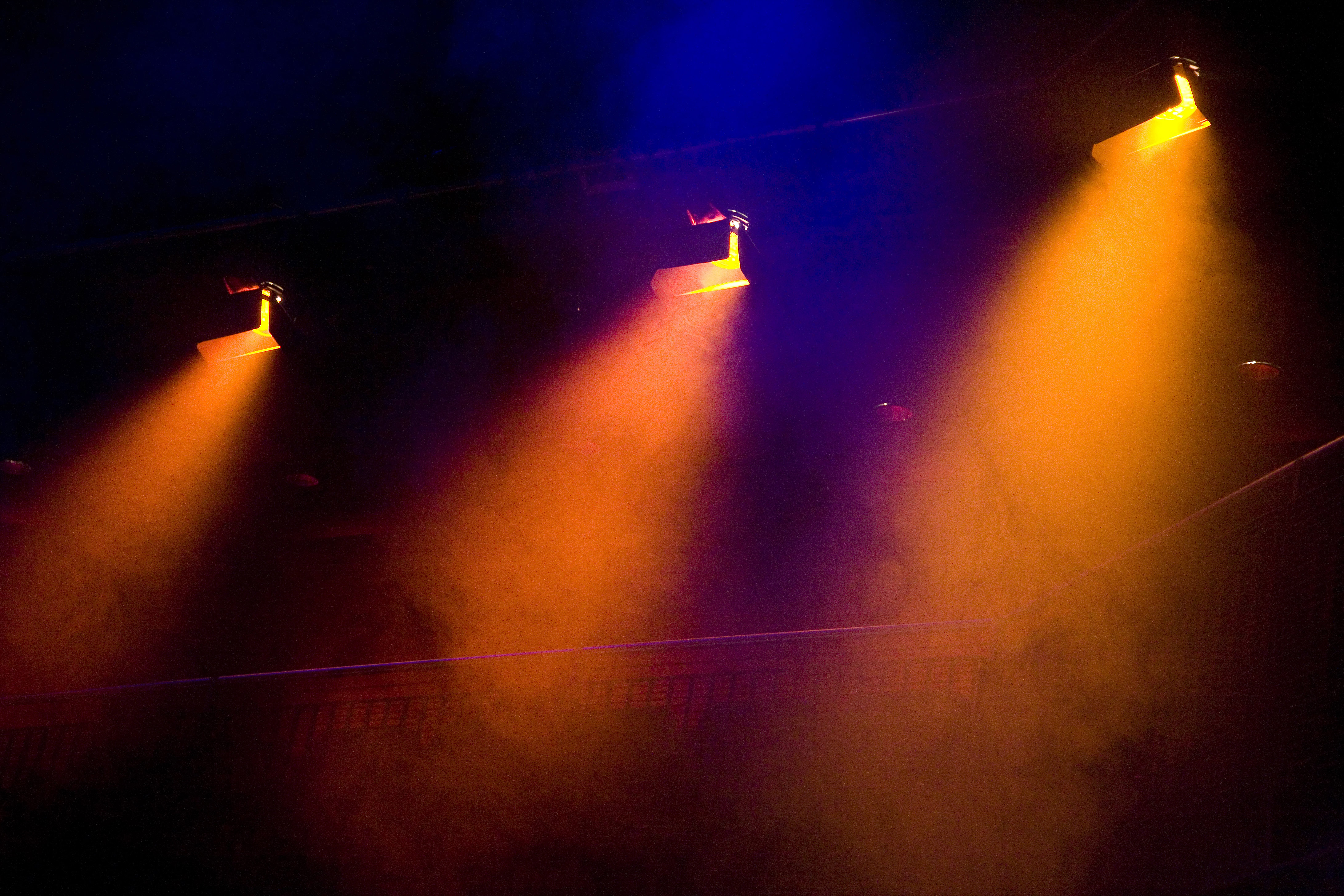 Where Can We Use The Led Fresnel Spotlight One Studio Led Fresnel Spotlight