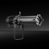TH-362 New Fanless Leko Light 300W Zoom LED Leko Spotlight