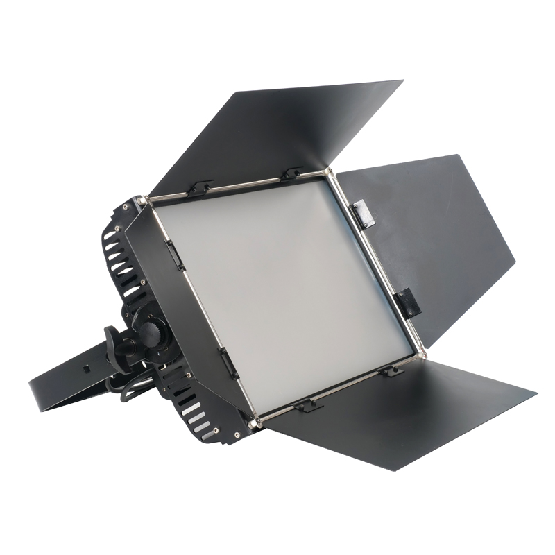 TH-335 432x0.5W IP65 Led Video Panel Light for Photography