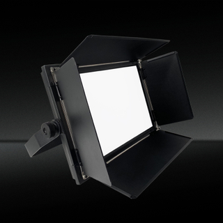 TH-323 100W Bi-color Led Soft Video Light for Studio