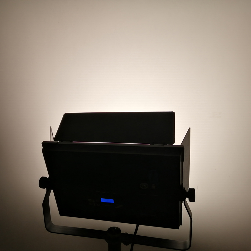 TH-323 100W Bi-color Led Soft Video Light for Studio